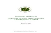 Protocol CE Ireland