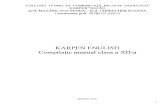 Manual Clasa a12-A