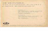 Dicționar enciclopedic ilustrat Cartea Românească - Partea 1 T - Z
