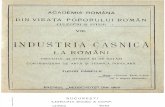 Industria Casnica La Romani 1810