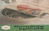 Romania Apicola 1994 Nr.11 Noiembrie