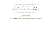 Ciclul Floris - 01 - Floris, Dragostea Mea