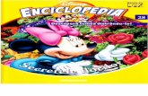 Enciclopedia Disney 28