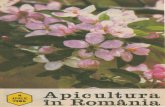 Apicultura in Romania Nr. 4 - Aprilie 1986