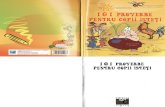 195527062 Carti 101 Proverbe Pentru Copii Isteti Proverbe Cu Raspunsuri de Colorat Ed Sedcom Libris TEKKEN