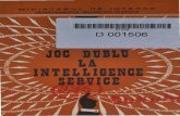 Joc Dublu La Intelligence Service
