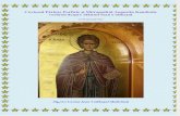 Cuviosul Părinte Porfirie şi Mitropolitul Augustin Kandiotis  vorbind despre Sfântul Ioan Colibaşul  (15 ianuarie)