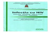 Infecția cu HIV
