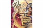 Micul Meu Sipet Cu Povesti Fratii Grimm 01 Rapunzel