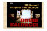 David Baldacci - Ultimul Supravietuitor v 1.0
