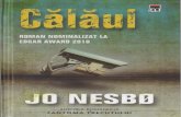 Jo Nesbo - Calaul v1.0