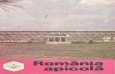 Romania Apicola 1993 Nr.9 Septembrie