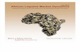 African Legume Market Dynamics Report