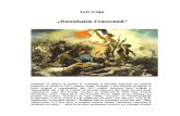 Ion Coja- Revoluţia Franceză