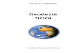 Geodezie Fizica Ghitau Brasov 2010