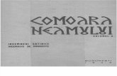 Comoara Neamului - Vol. 5 Îndemnuri satirice, îndemnuri de dragoste