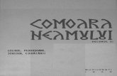Comoara Neamului - Vol. 6 Colinde, pluguşoare, sorcova, conăcării