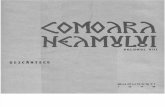 Comoara Neamului - Vol. 8 Descântece