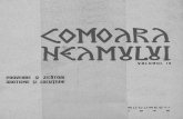 Comoara Neamului - Vol. 9 Proverbe şi zicători, idiotisme şi locuţiuni