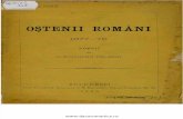 Alessandru Pelimon - Oştenii români - 1877-78 - Poesiĭ