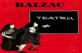 Balzac, Honore de - Teatru (v1.0)