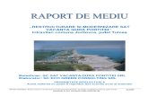 Raport de Mediu_Restructurare Si Modernizare Sat Vacanta Gura Portitei_2013