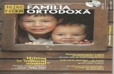Familia Ortodoxă - Despre școala Antim Ivireanul și grădinița Troița
