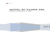 Hotel Flora SPSS.doc