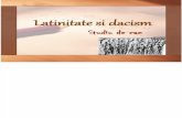 Latinitate si dacism-studiu de caz.ppt