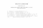 Schite predici - Pentateuh-Genesa.doc