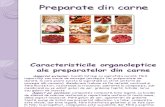 Preparate Din Carne 2012
