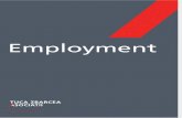 Tuca Zbarcea Asociatii Employment Guidebook 2012