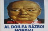 Churchill Winston - Al Doilea Razboi Mondial Vol1