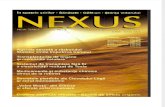 NEXUS - Nr. 01 - Iunie - Iulie 2006