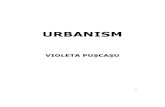 47953151 Urbanism Si Amenajarea Teritoriului Violeta Puscasu An2 Sem1