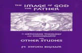 Chipul Lui Dumnezeu-Tatal in teologia si iconografia ortodoxa si Alte studii