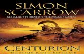 Simon Scarrow - Centurionul