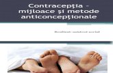 Metodele de Contraceptie
