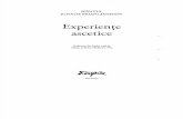 Ignatie Brianceaninov_Experiente Ascetice