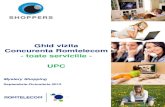 Instructiuni MS 2012 Concurenta Romtelecom V3 - UPC