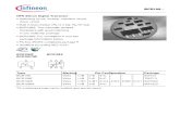 Infineon BCR108 Datasheet