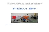 Tema Sisteme Flexibile de fabricatie