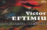 Eftimiu Victor Cocosul Negru