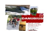 Danubius 2013