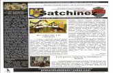 Jurnalul de Satchinez, Iunie 2013