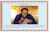 Sfântul Simeon Noul Teolog (949-1022) - văzător al Luminii celei Dumnezeieşti (12 Martie / 12 octombrie)