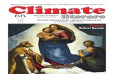 Revista Climate literare , nr 66