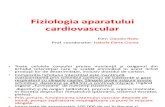 Fiziologia Aparatului Cardiovascular-Cerc Fizica 2013-2