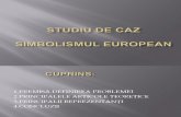 Studiu de Caz-simbolismul European