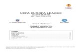 2010 11 (UEFA) Steaua Napoli